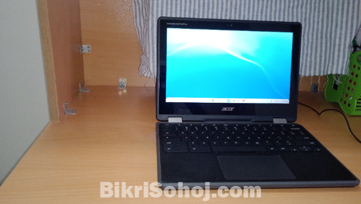 Acer chrome notebook